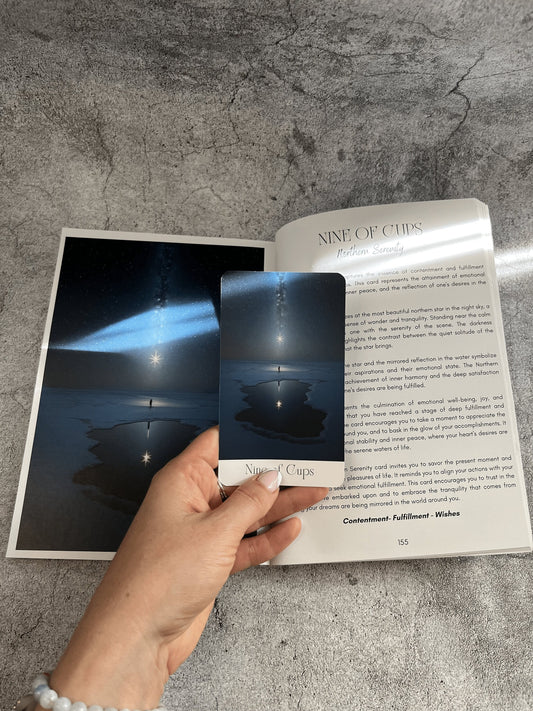 Lucid Minds Companion Book