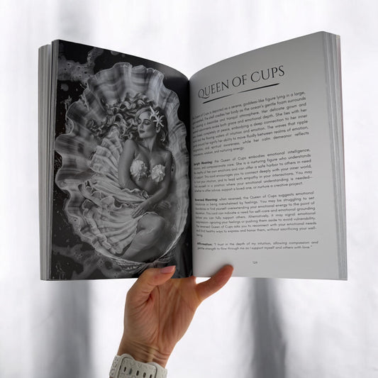 Compos Mentis Companion Book