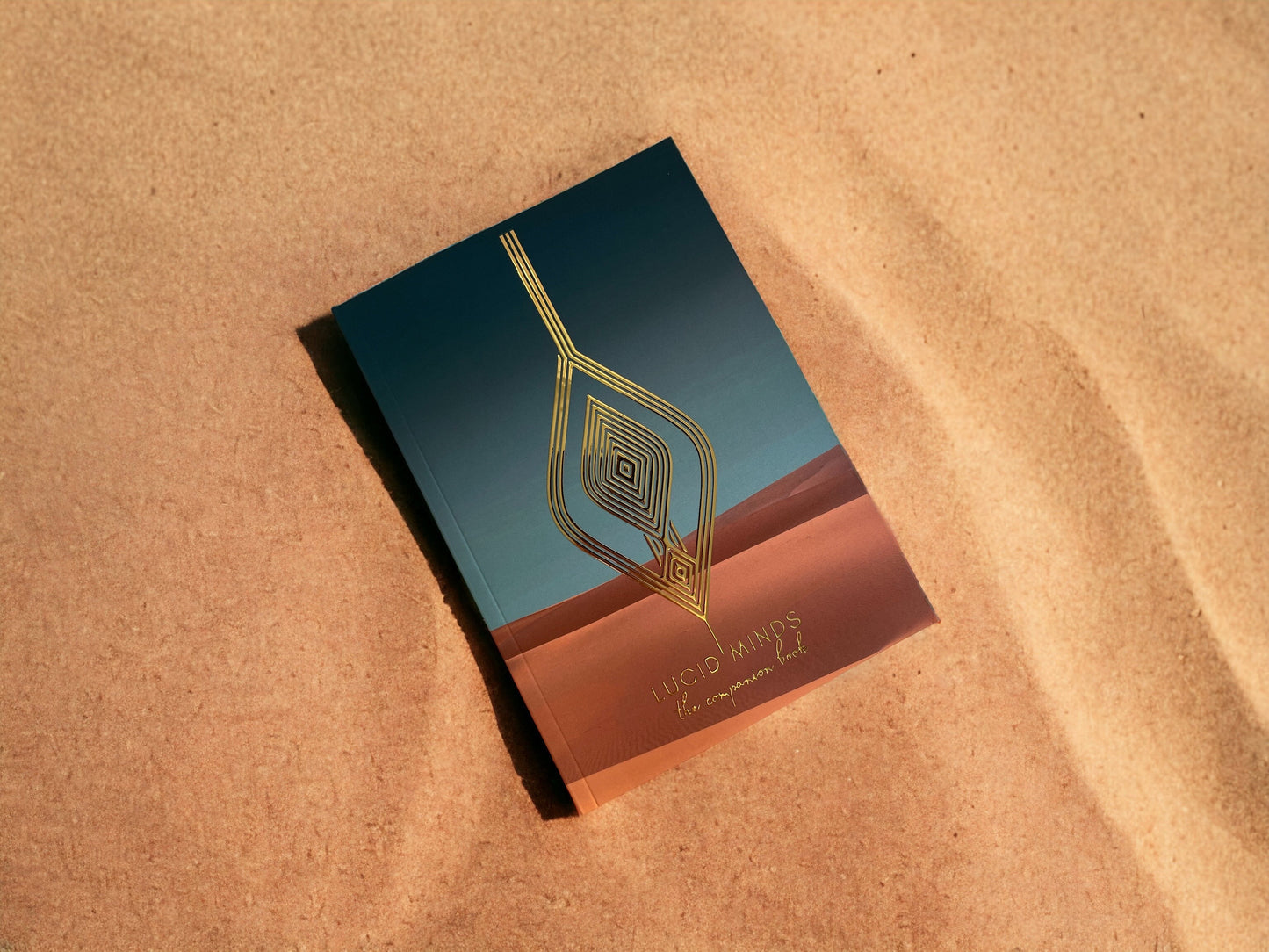 Lucid Minds Tarot Deck (With Book)