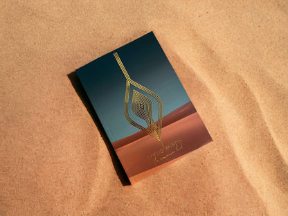 Lucid Minds Tarot Deck (With Book)