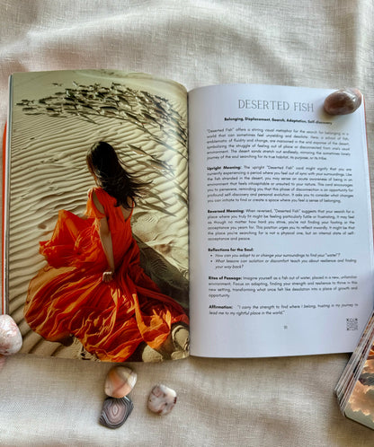 Fata Morgana Oracle Deck (With Book)