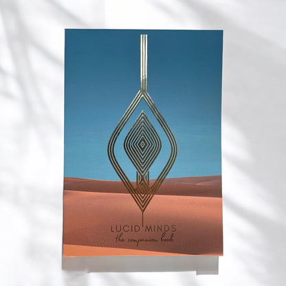 Lucid Minds Companion Book