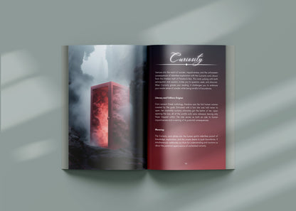 Timeless Tales Oracle Deck (With Book)